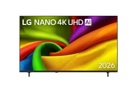 TV LG webOS 65" Nanocell 4K Ultra HD 65NU850B6LA  | 10 HDR Pro