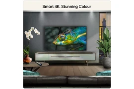 TV LG webOS 55" Mini-LED 4K Ultra HD 55QNED72B6B  | 10 HDR / HLG