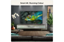 TV LG webOS 65" Mini-LED 4K Ultra HD 65QNED72B6B  | 10 HDR / HLG
