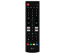Mando a distancia LG SR26GA