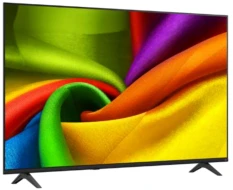TV LG 50NU8E0B3LA.AEU webOS 50" LED 4K Ultra HD  | HDR10, AI Sound Pro, Apple AirPlay 2, Wi-Fi 5, Bluetooth, Thinq AI