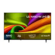 TV LG 65NU8E0B3LA.AEU webOS 65" Nanocell 4K Ultra HD  | HDR10