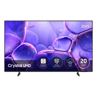 TV Samsung TU50U8005FUXXC Tizen 50" LED 4K Ultra HD  | HDR10+, ALLM, VRR, Alexa, Google Assistant