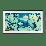 TV LED 4K UHD SAMSUNG TQ50LS03FAUXXC 50"  | Tizen, HDR