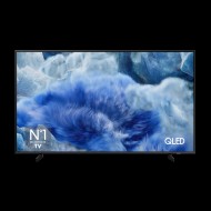 TV QLED 4K UHD SAMSUNG TQ65Q8FAAUXXC 65"  | Smart TV, Tizen OS