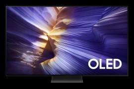 TV OLED 4K UHD SAMSUNG TQ48S93FAEXXC 48"  | Smart TV, Tizen, HDR