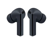 Auricular Ergonómico y ligero para un uso prolongado. Inalámbrica Samsung SM-R420NZKAEUB  | IPX2, resistencia a salpicaduras., Negro
