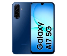 Smartphone Samsung GALAXY A17 5G 8+256GB GRE 256GB 8Gb. RAM 5G Grey