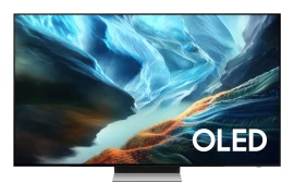 TV Samsung TQ65S90HAEXXC Tizen 65" OLED 4K Ultra HD  | HDR, AMD FreeSync, HDMI eARC, Laser Slim