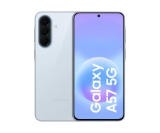 Smartphone Samsung GALAXY A57 5G 12GB + 512G 512 GB 12GB RAM 5G Light Blue