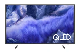 TV Samsung TQ55QN70HAUXXC Tizen 55" QLED 4K Ultra HD  | HDR10+, Gaming, Adaptive Sound, Alexa y Google, 120 Hz, AirSlim