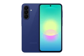Smartphone Samsung A27 SM-A276BZBBEUB 128 GB 6 GB RAM 6,7" 5G FHD+ Espacio amplio Multitarea eficiente Gaming inmersivo Azul