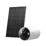 Vigilancia domótica Interior y exterior IP65 TP-LINK TC82 KIT