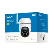 Vigilancia domótica Exterior IP65 Tp-Link TC40GW