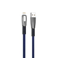 CABLE QCHARX INTERNATIONAL QCHFLO3